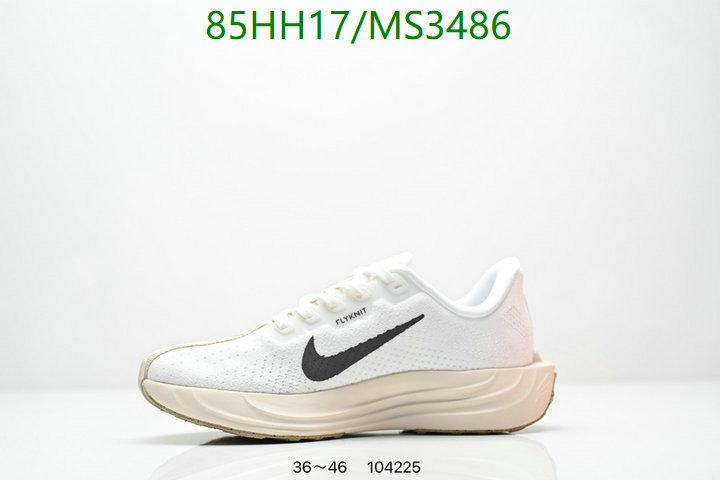 NIKE-Women Shoes Code: MS3486 