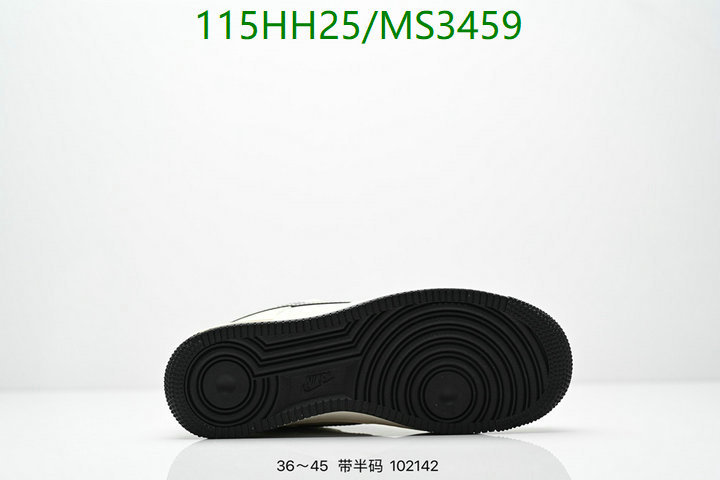 NIKE-Women Shoes Code: MS3459 