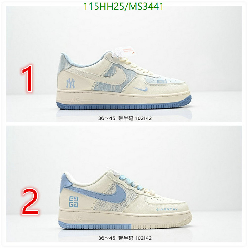 NIKE-Women Shoes Code: MS3441 