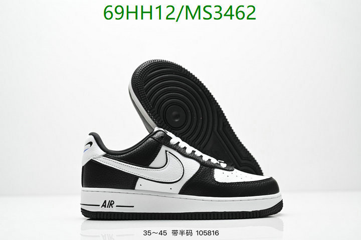 NIKE-Women Shoes Code: MS3462 