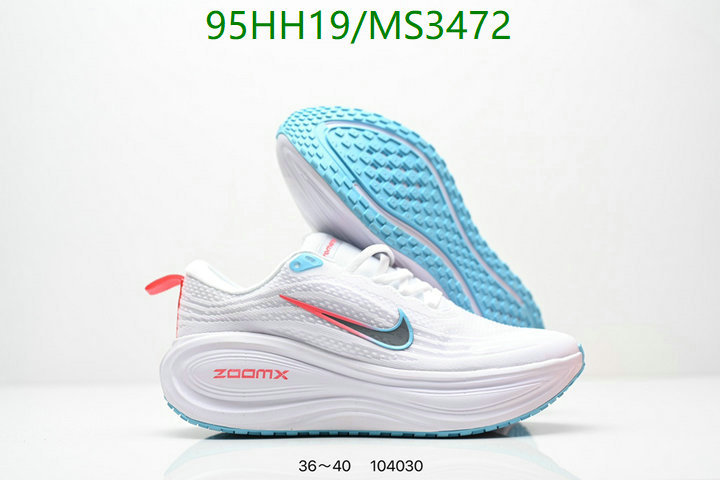 NIKE-Women Shoes Code: MS3472 