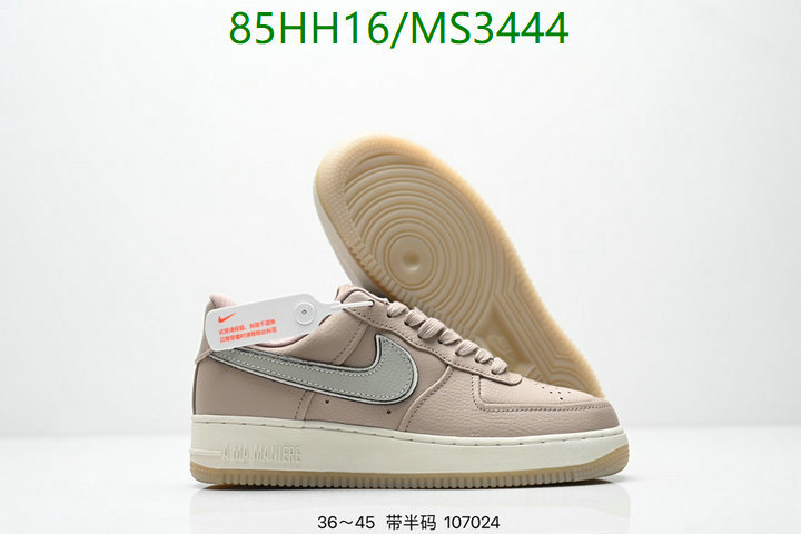 NIKE-Women Shoes Code: MS3444 