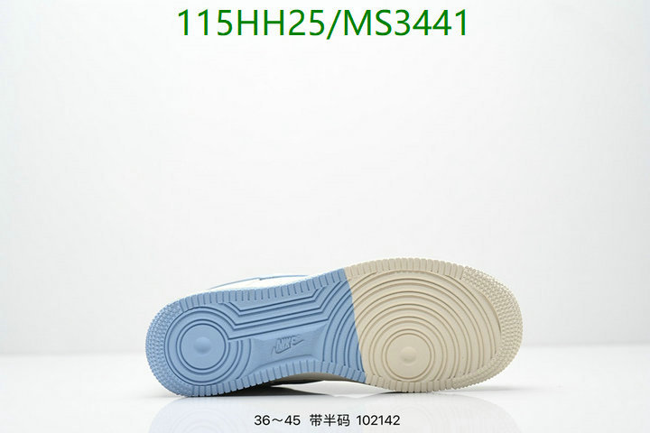 NIKE-Women Shoes Code: MS3441 