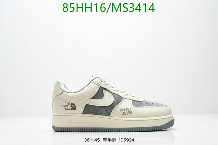 NIKE-Women Shoes Code: MS3414 