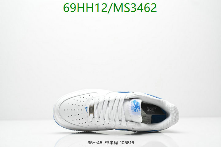 NIKE-Women Shoes Code: MS3462 
