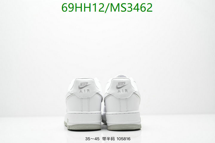 NIKE-Women Shoes Code: MS3462 