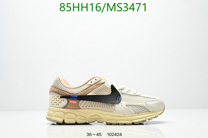 NIKE-Women Shoes Code: MS3471 