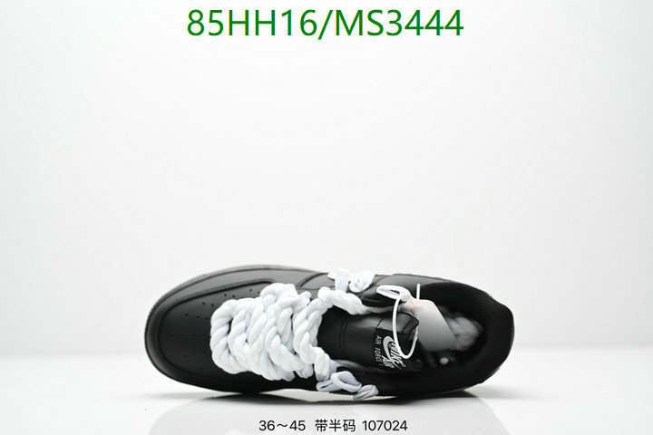 NIKE-Women Shoes Code: MS3444 