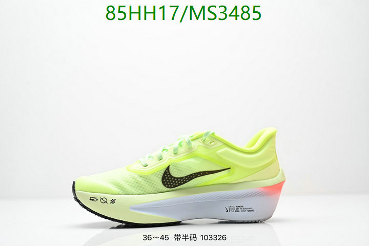NIKE-Women Shoes Code: MS3485 