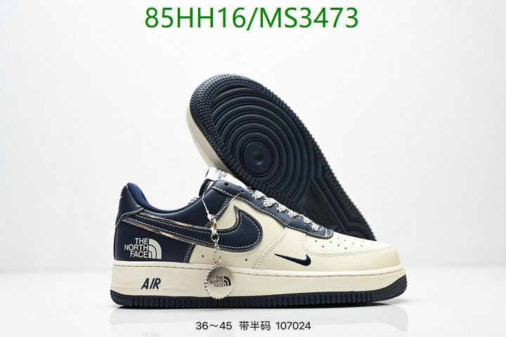 NIKE-Women Shoes Code: MS3473 