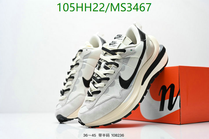 NIKE-Women Shoes Code: MS3467 