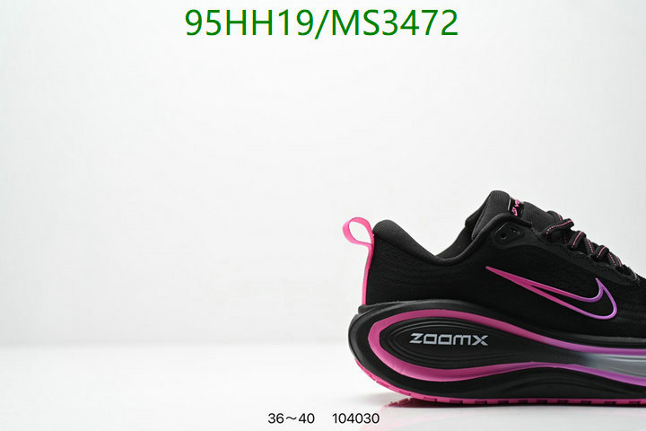 NIKE-Women Shoes Code: MS3472 