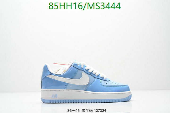 NIKE-Women Shoes Code: MS3444 