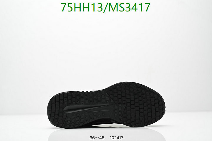 NIKE-Women Shoes Code: MS3417 