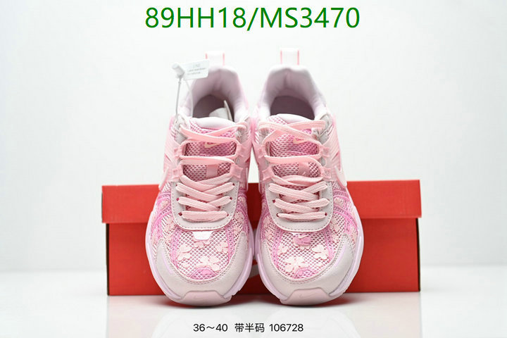 NIKE-Women Shoes Code: MS3470 