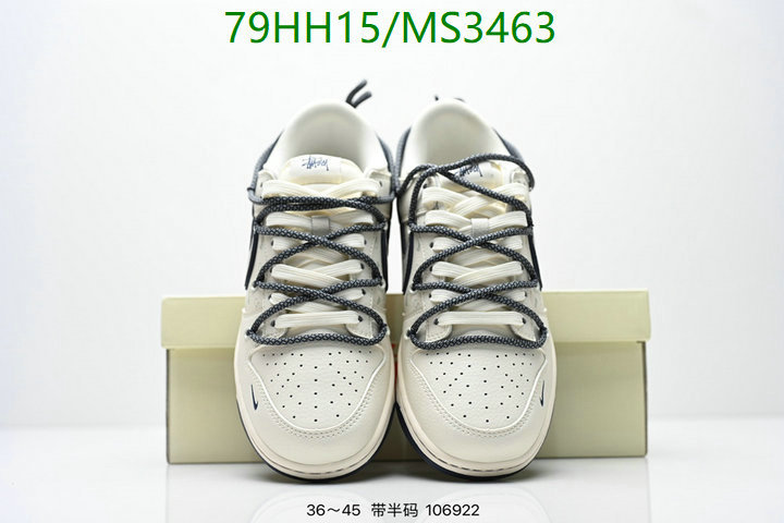 NIKE-Women Shoes Code: MS3463 