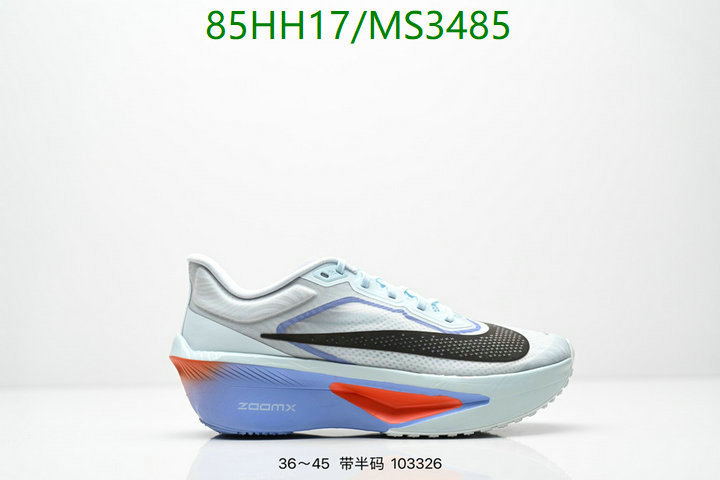 NIKE-Women Shoes Code: MS3485 