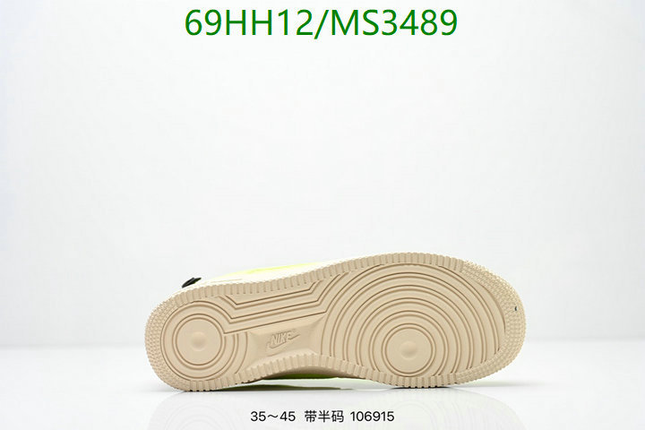 NIKE-Women Shoes Code: MS3489 