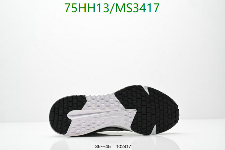 NIKE-Women Shoes Code: MS3417 
