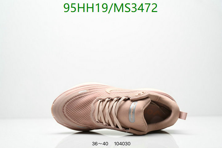 NIKE-Women Shoes Code: MS3472 