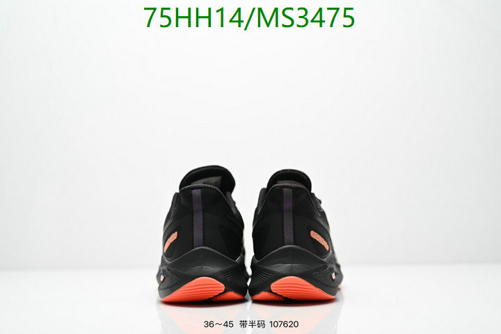 NIKE-Women Shoes Code: MS3475 