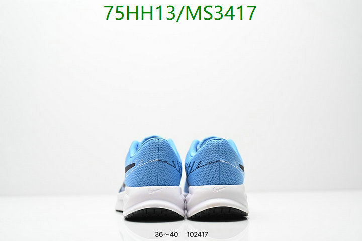 NIKE-Women Shoes Code: MS3417 