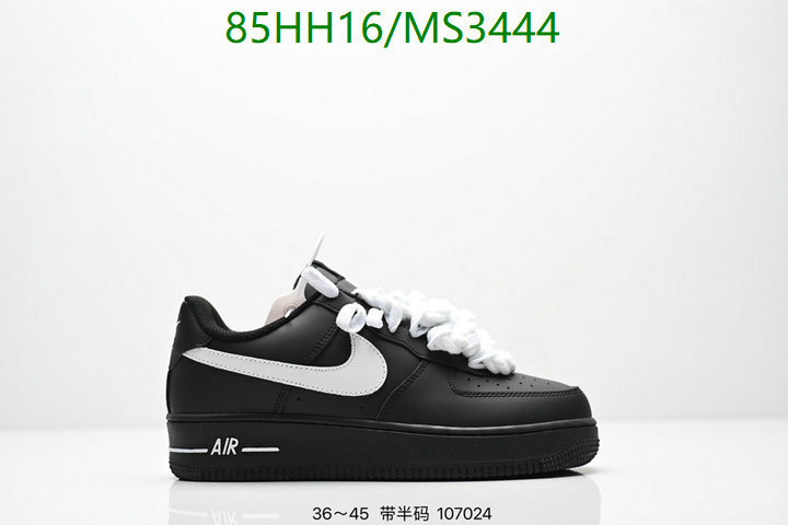 NIKE-Women Shoes Code: MS3444 