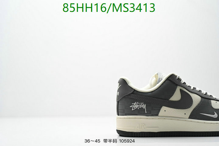 NIKE-Women Shoes Code: MS3413 