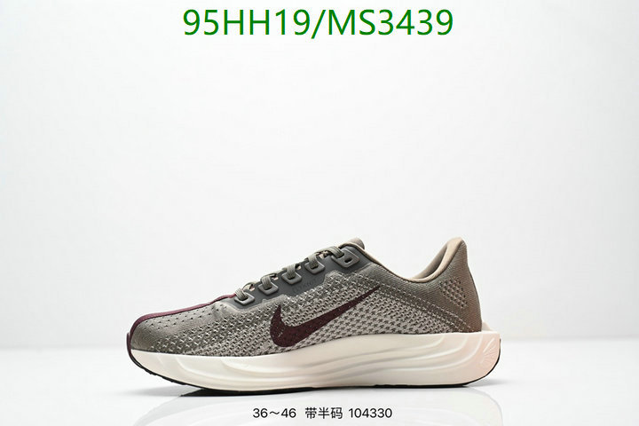 NIKE-Women Shoes Code: MS3439 