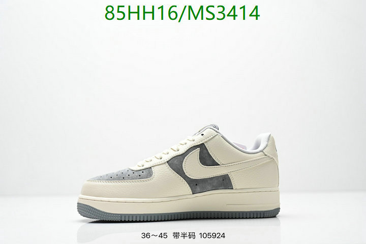 NIKE-Women Shoes Code: MS3414 