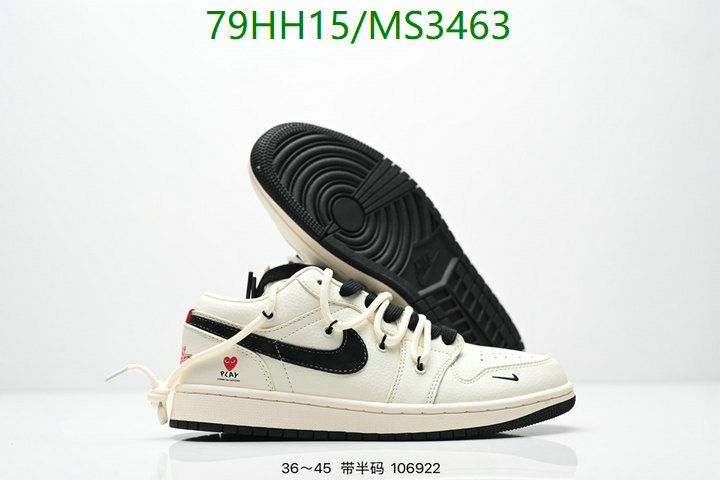 NIKE-Women Shoes Code: MS3463 