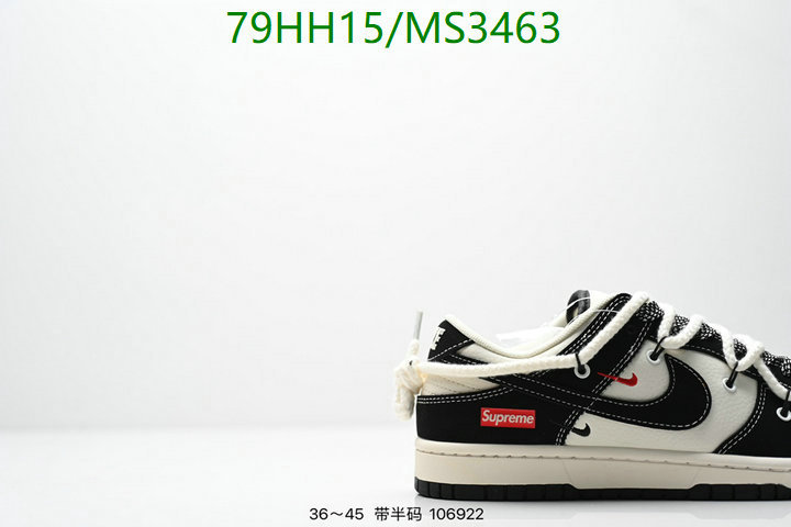 NIKE-Women Shoes Code: MS3463 