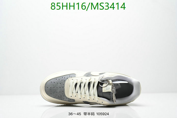 NIKE-Women Shoes Code: MS3414 