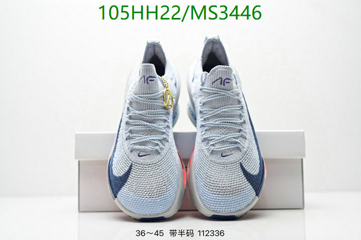 NIKE-Women Shoes Code: MS3446 