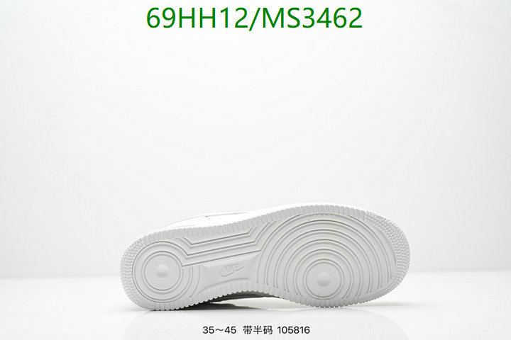 NIKE-Women Shoes Code: MS3462 
