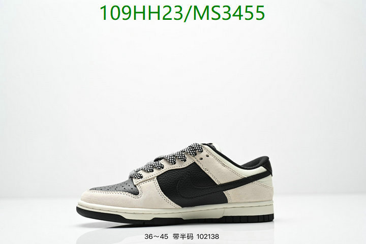 NIKE-Women Shoes Code: MS3455 