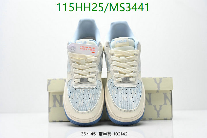 NIKE-Women Shoes Code: MS3441 