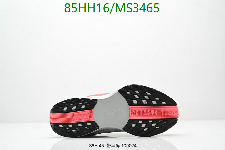 NIKE-Women Shoes Code: MS3465 