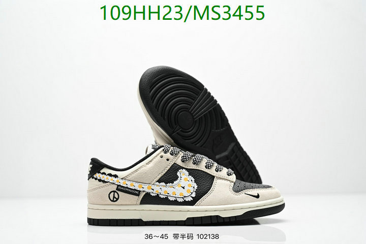 NIKE-Women Shoes Code: MS3455 