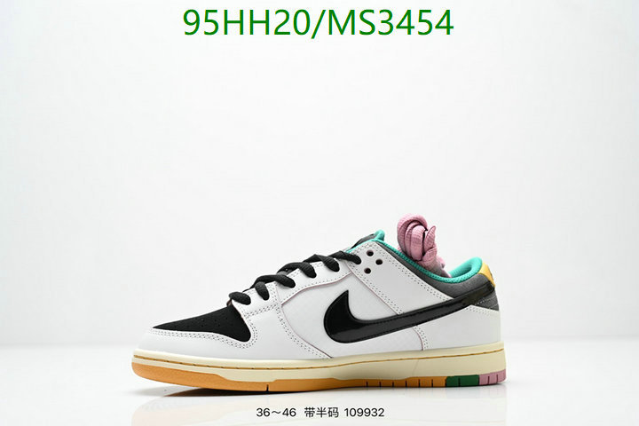 NIKE-Women Shoes Code: MS3454 