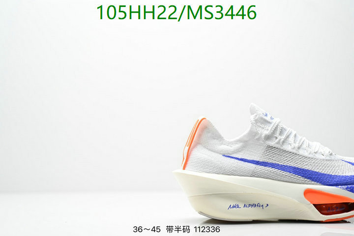 NIKE-Women Shoes Code: MS3446 