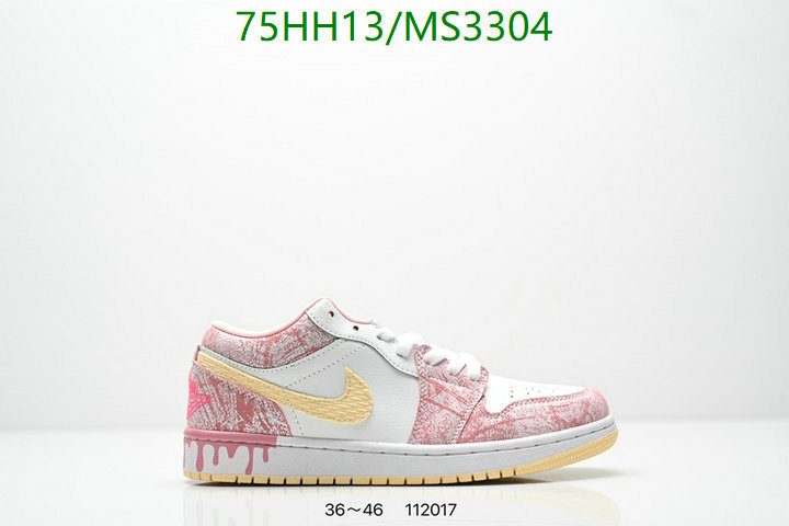 NIKE-Women Shoes Code: MS3304 