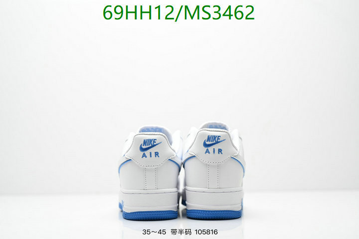 NIKE-Women Shoes Code: MS3462 