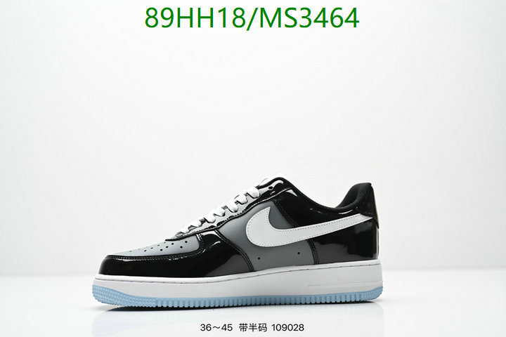 NIKE-Women Shoes Code: MS3464 