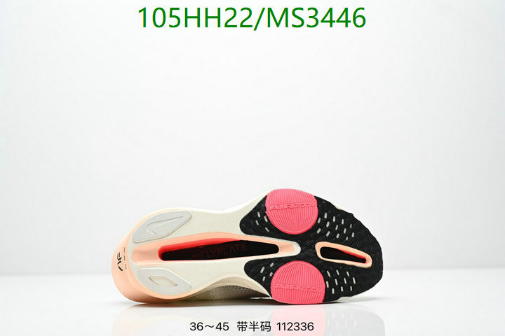 NIKE-Women Shoes Code: MS3446 