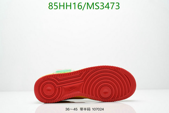 NIKE-Women Shoes Code: MS3473 