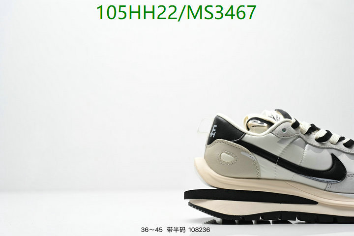 NIKE-Women Shoes Code: MS3467 
