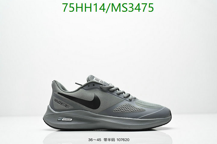 NIKE-Women Shoes Code: MS3475 