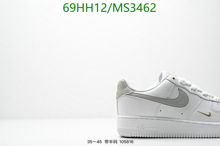 NIKE-Women Shoes Code: MS3462 