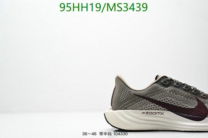 NIKE-Women Shoes Code: MS3439 